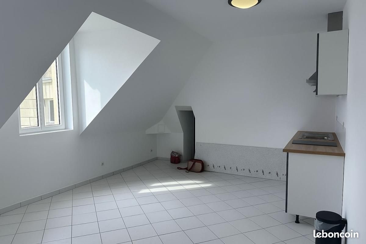 Appartement à louer, 22m², Elbeuf