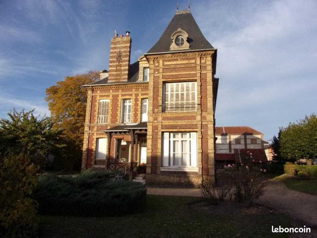 Appartement à louer, 22m², Elbeuf