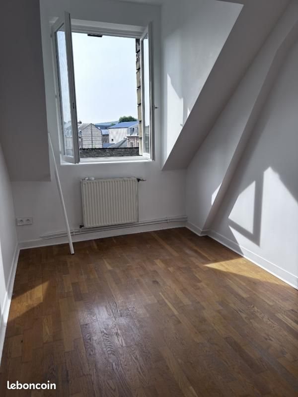 Appartement à louer, 22m², Elbeuf