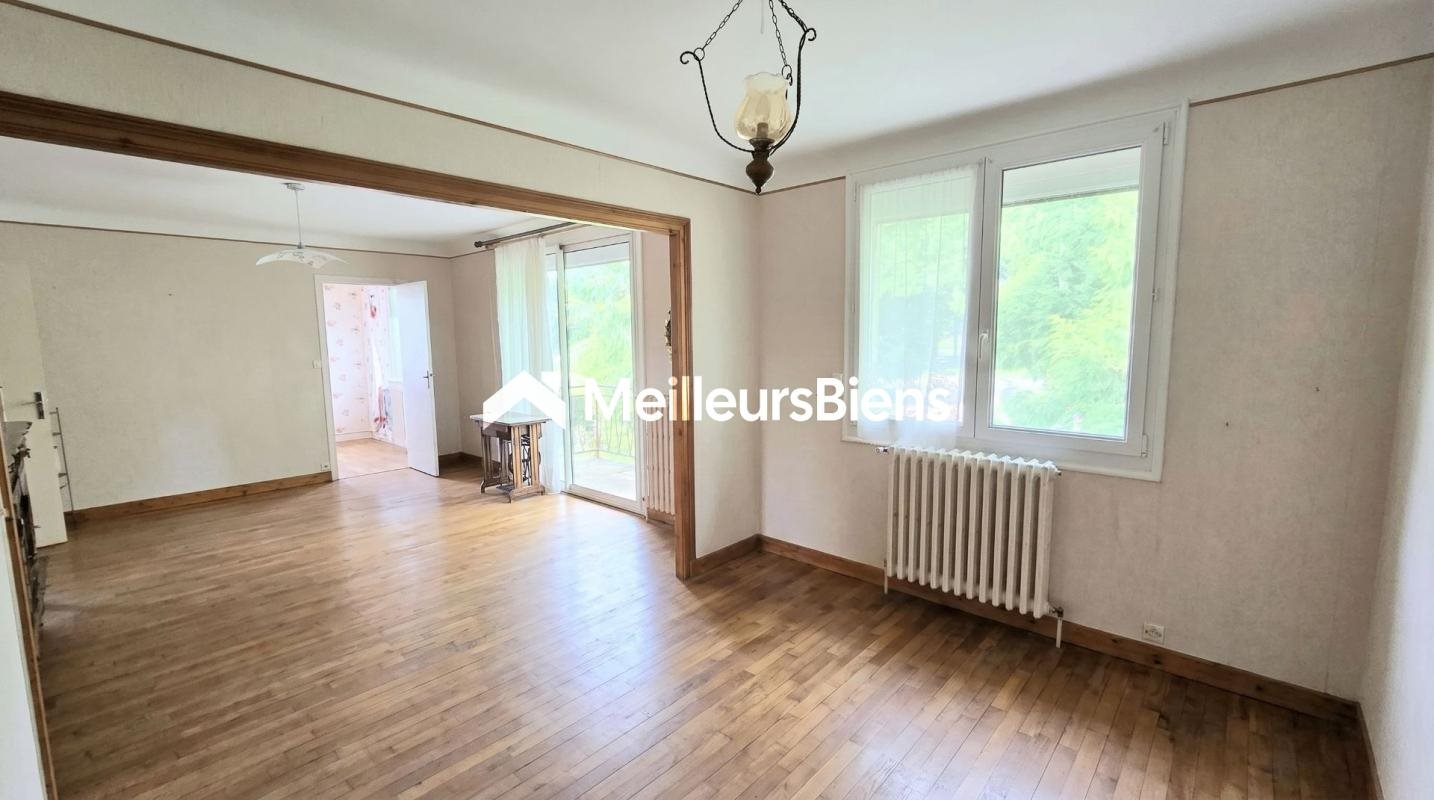 Maison à vendre, 135m², Saint-Ganton