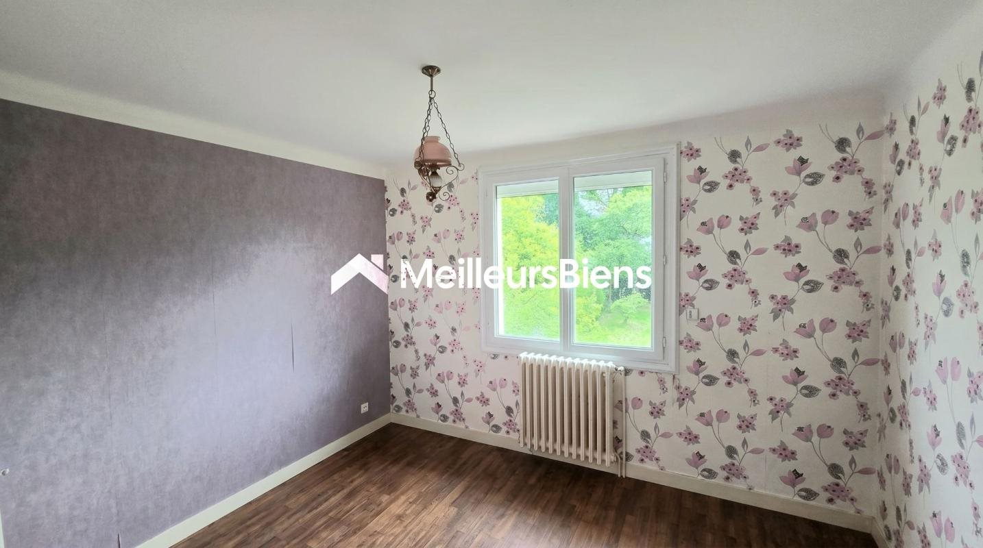 Maison à vendre, 135m², Saint-Ganton
