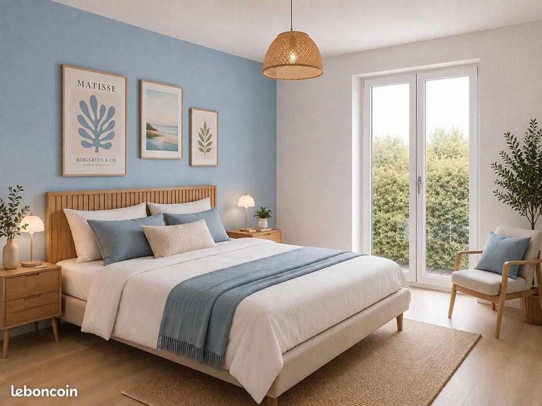 Maison à vendre, 80m², Échillais