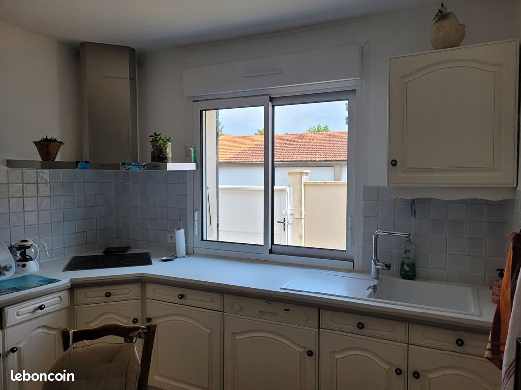 Maison à vendre, 125m², Rochefort