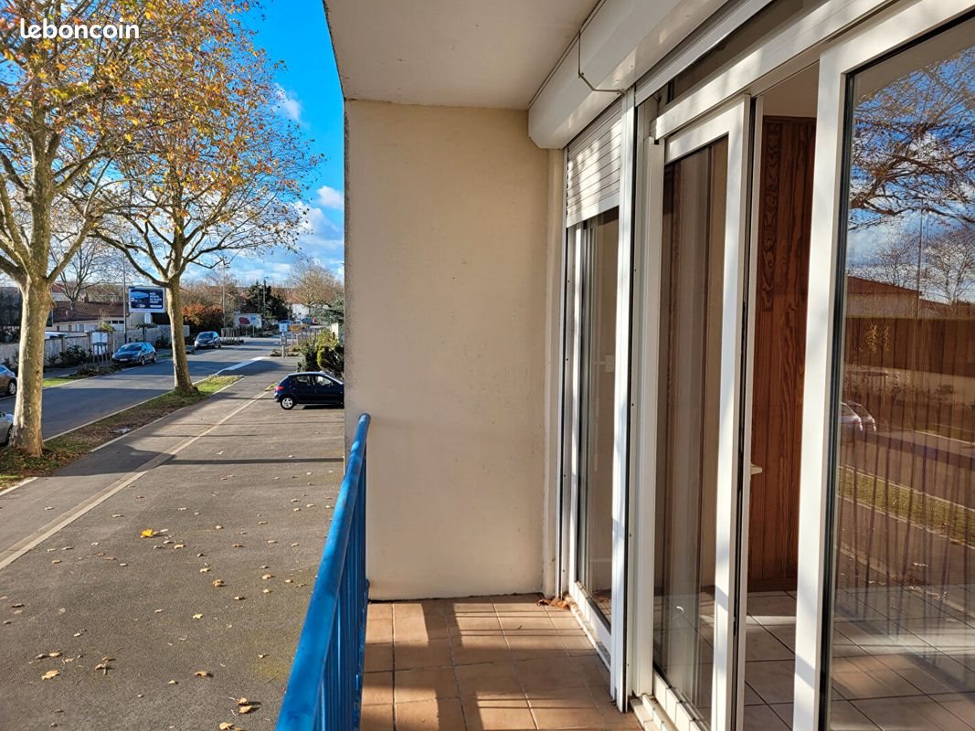 Appartement à vendre, 69m², Rochefort