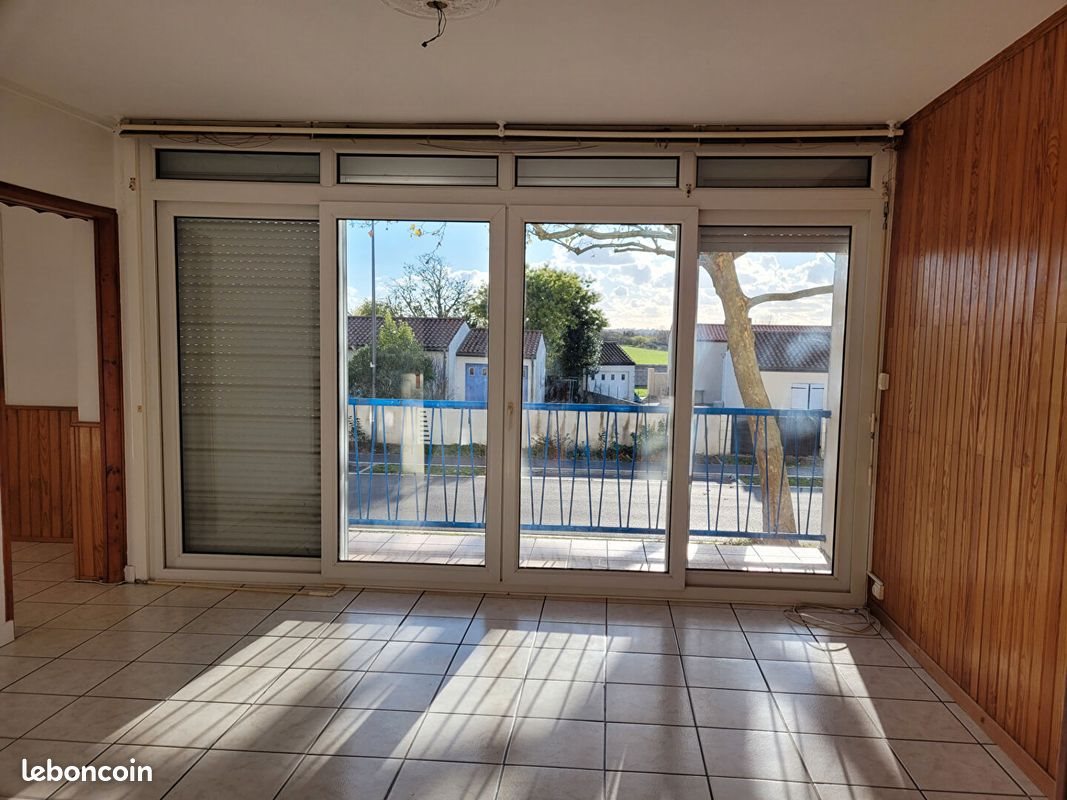 Appartement à vendre, 69m², Rochefort