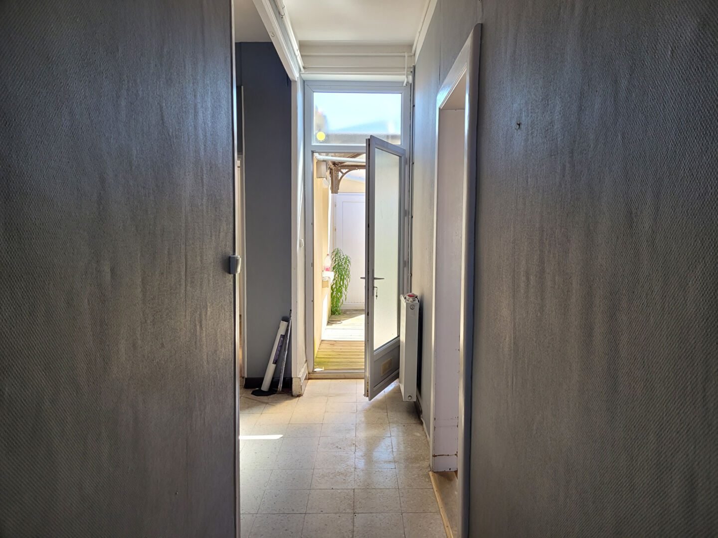 Maison à vendre, 105m², Rochefort