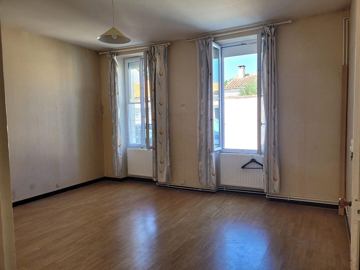 Maison à vendre, 105m², Rochefort