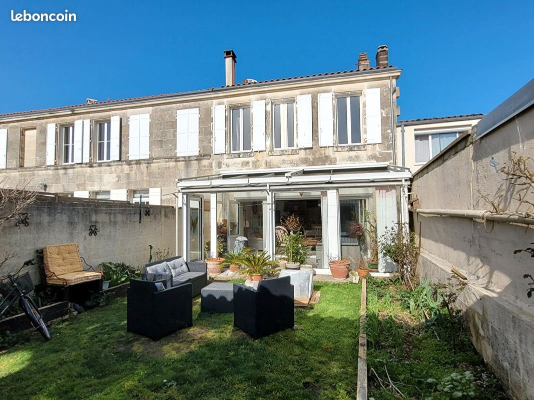 Maison à vendre, 207m², Rochefort