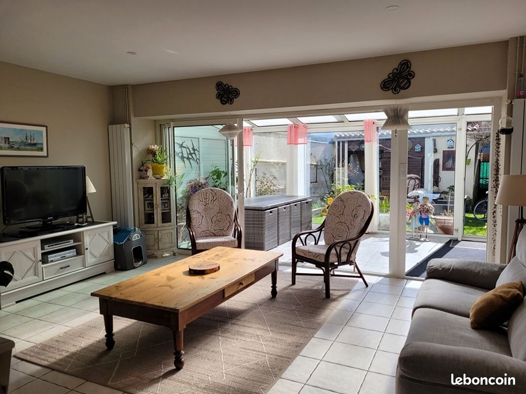 Maison à vendre, 207m², Rochefort