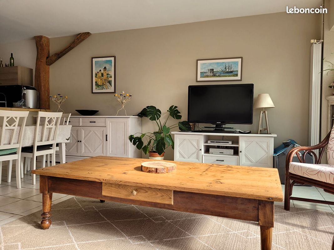 Maison à vendre, 207m², Rochefort