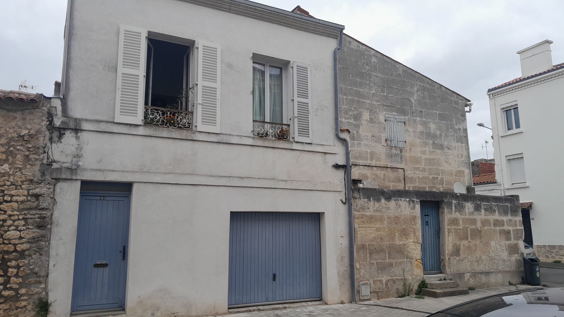 Maison à vendre, 76m², Rochefort
