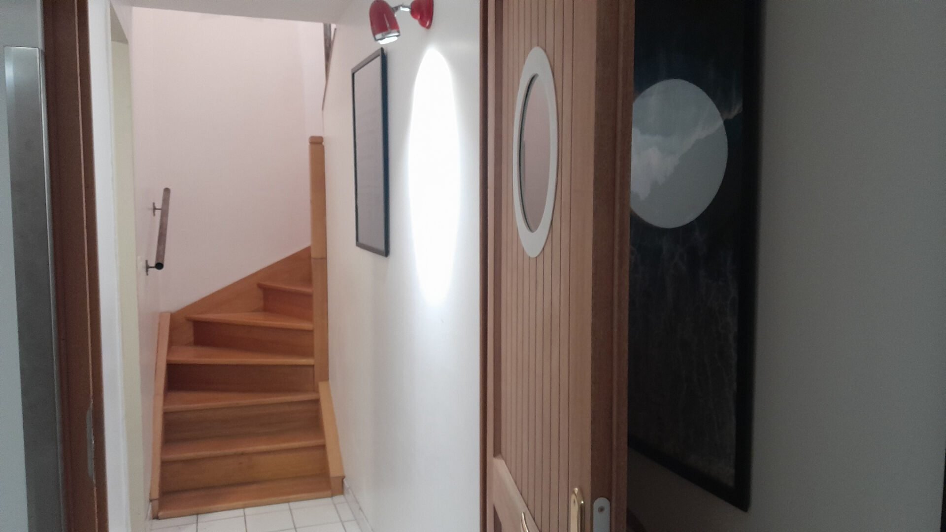 Maison à vendre, 76m², Rochefort