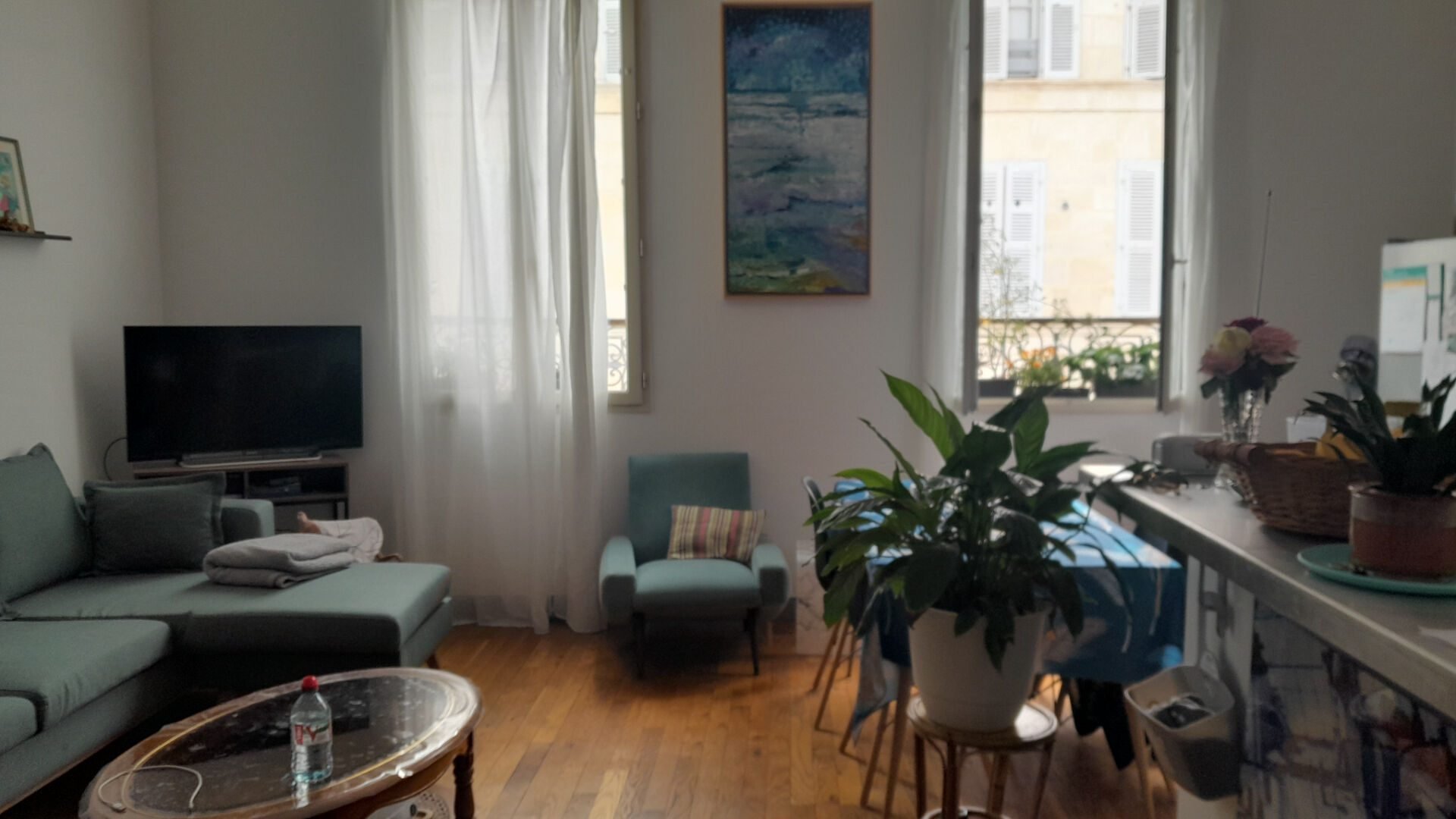 Maison à vendre, 76m², Rochefort