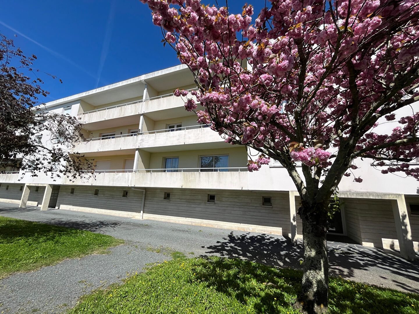 Appartement à vendre, 91m², Rochefort