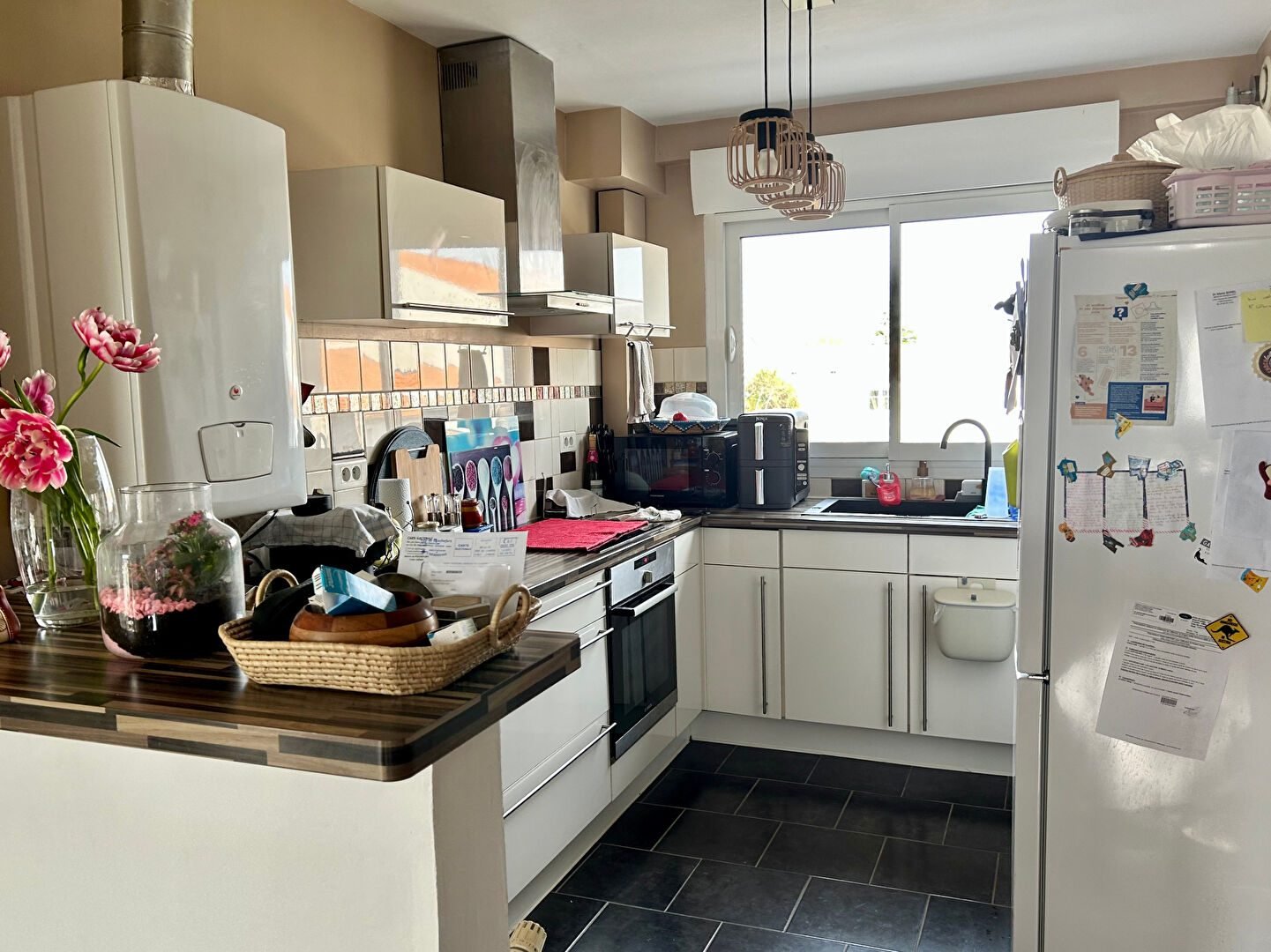 Appartement à vendre, 91m², Rochefort