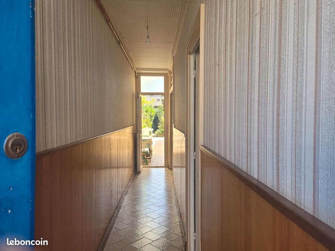 Maison à vendre, 121m², Rochefort
