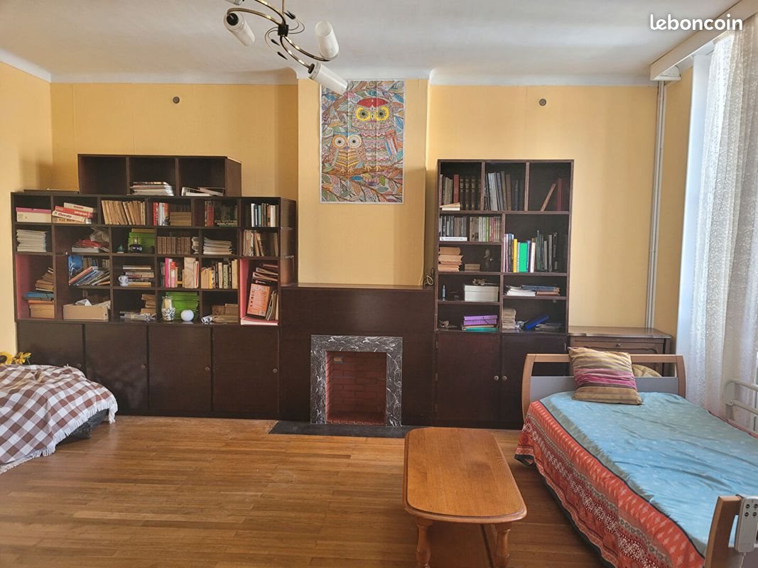 Maison à vendre, 121m², Rochefort