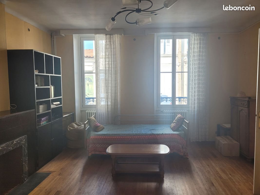 Maison à vendre, 121m², Rochefort