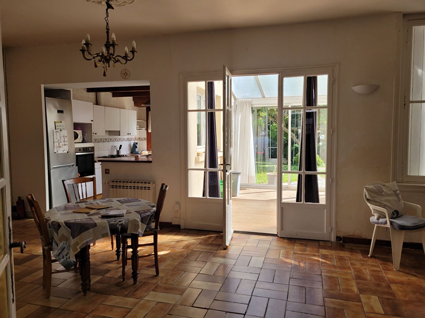 Maison à vendre, 150m², Rochefort