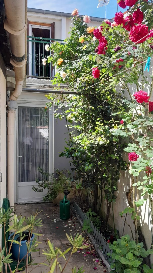 Maison à vendre, 82m², Rochefort