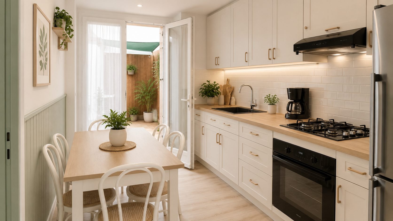 Maison à vendre, 82m², Rochefort