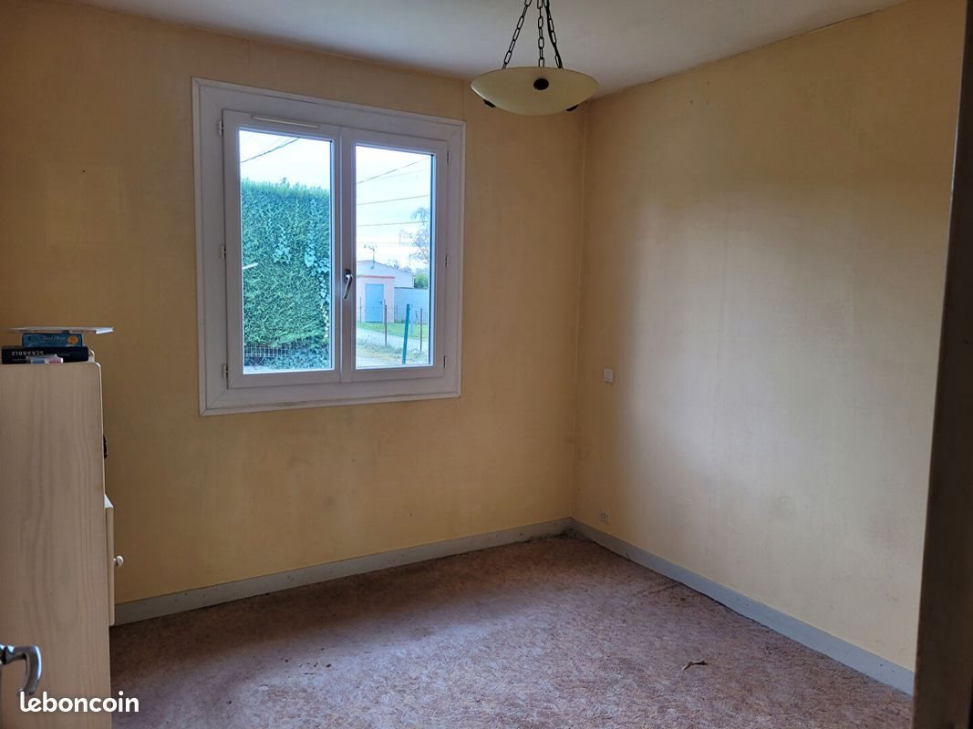 Maison à vendre, 90m², Tonnay-Charente
