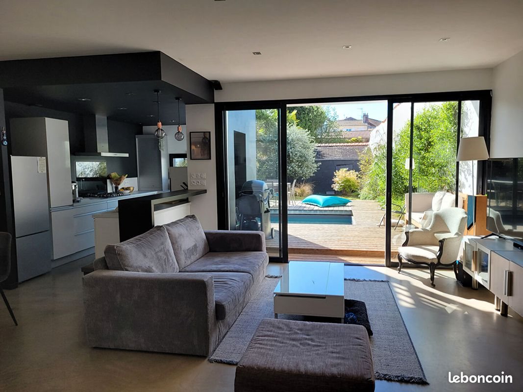 Maison à vendre, 133m², Rochefort