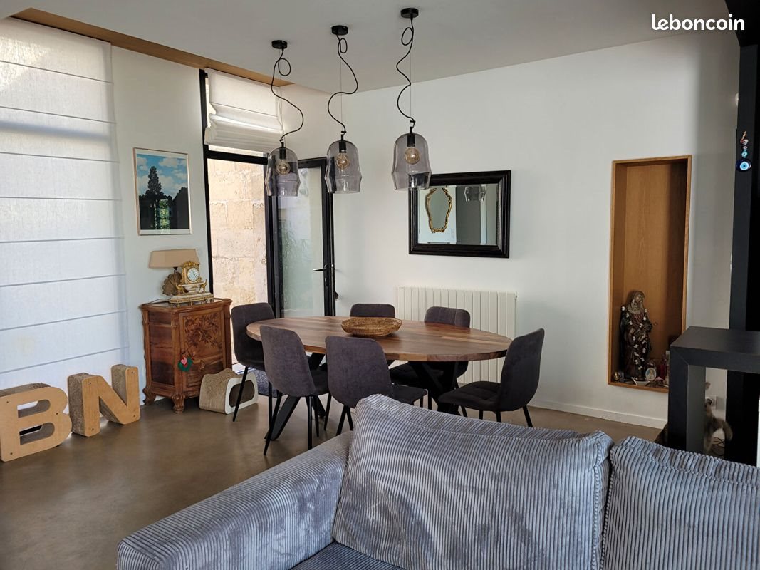 Maison à vendre, 133m², Rochefort