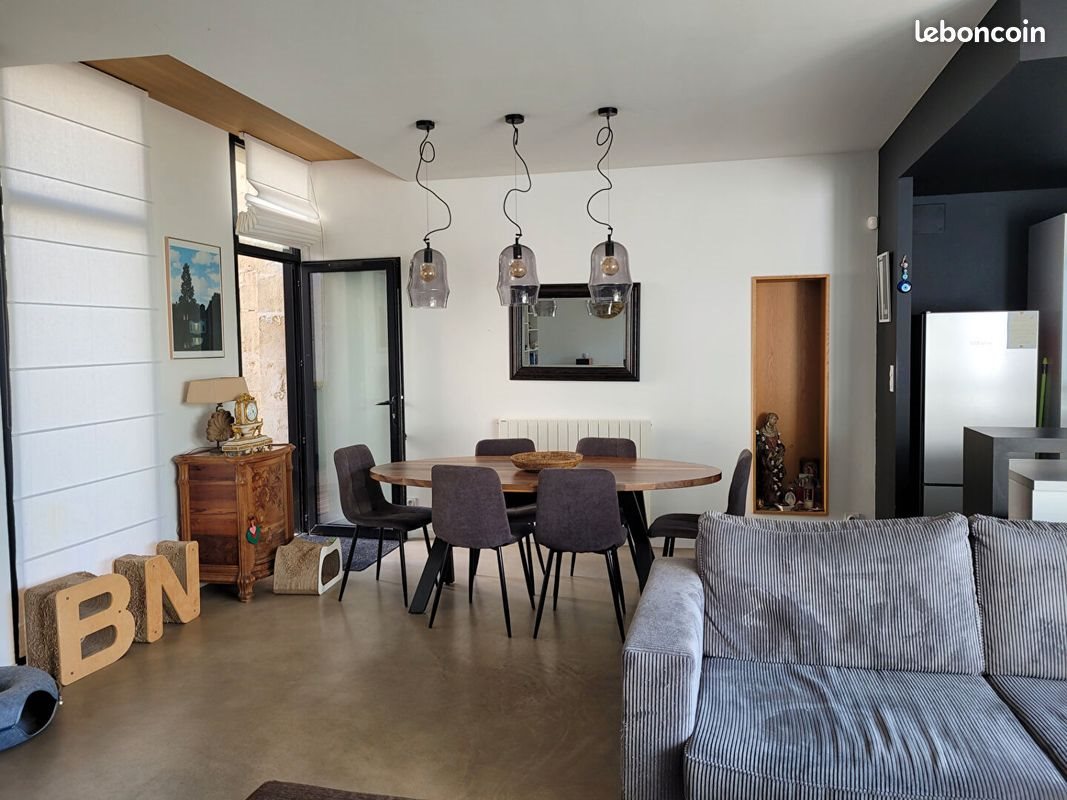 Maison à vendre, 133m², Rochefort