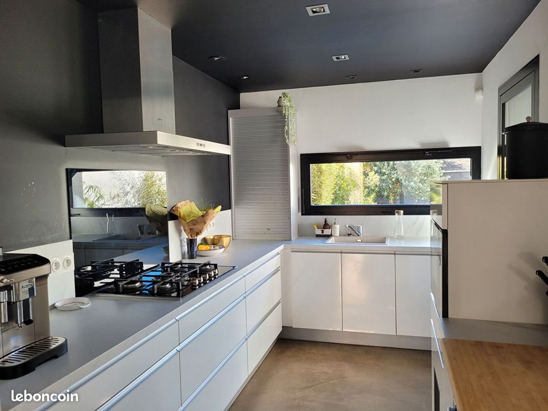 Maison à vendre, 133m², Rochefort