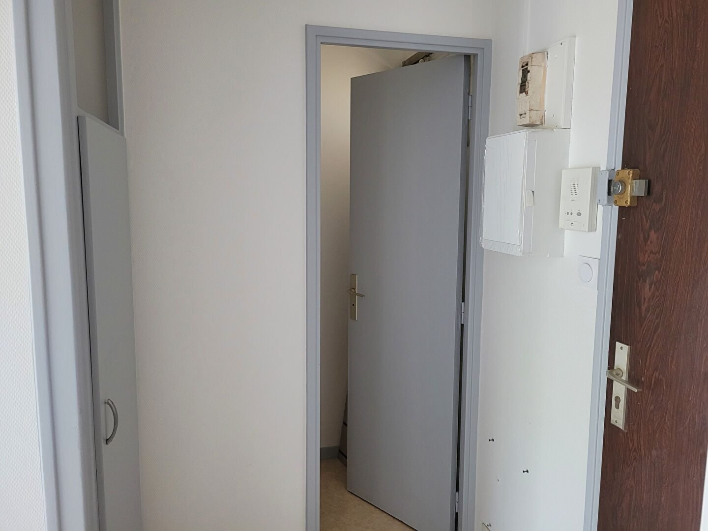 Appartement à vendre, 58m², Rochefort