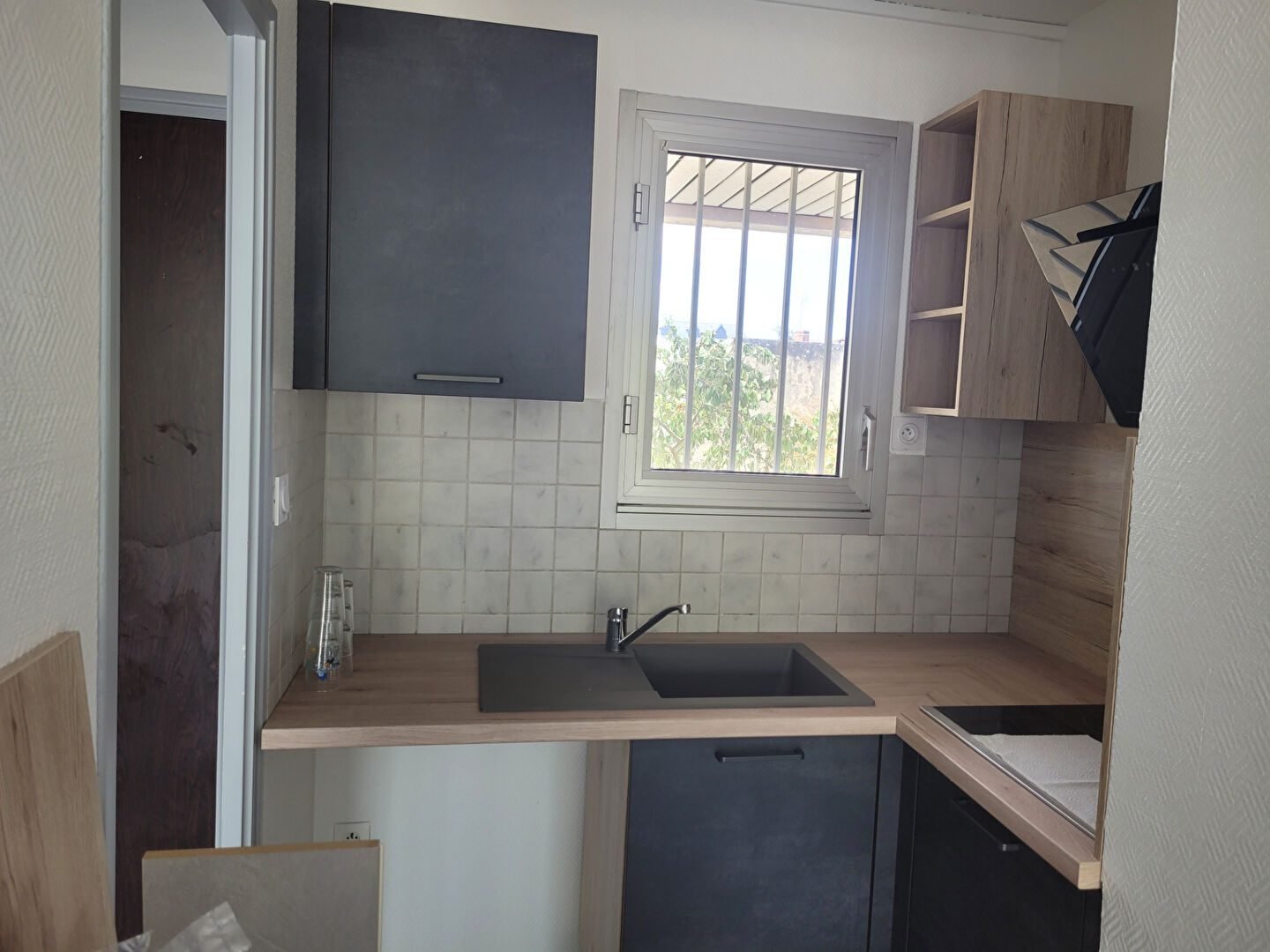 Appartement à vendre, 58m², Rochefort