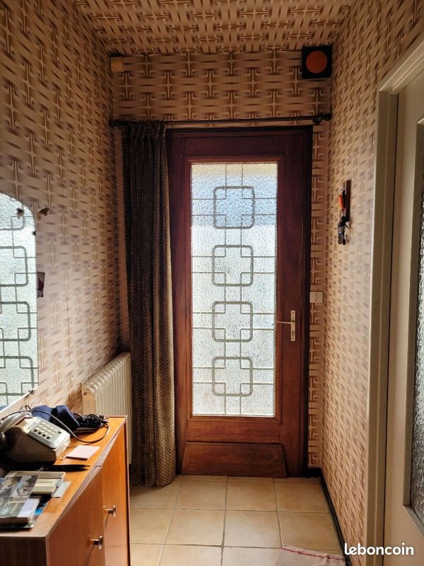 Maison à vendre, 90m², Breuil-Magné