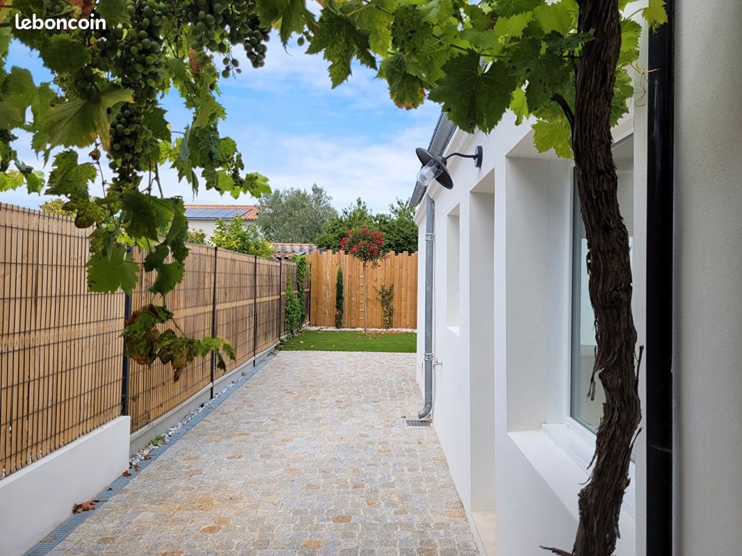 Maison à vendre, 110m², Rochefort