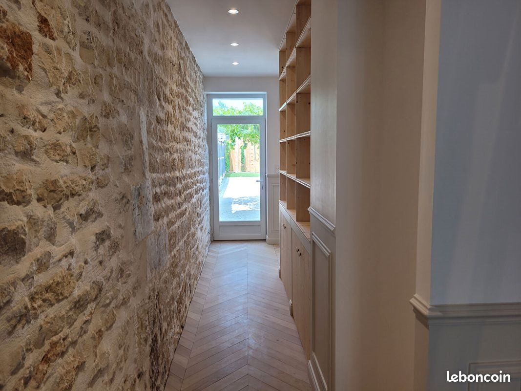 Maison à vendre, 110m², Rochefort