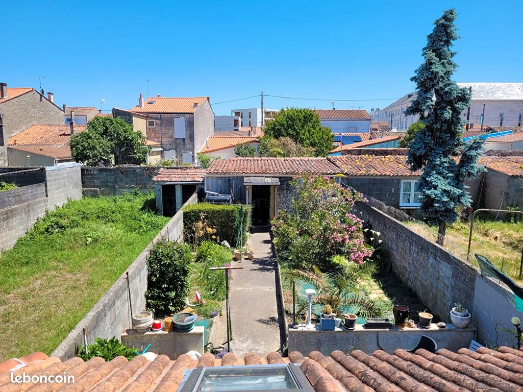 Maison à vendre, 114m², Rochefort