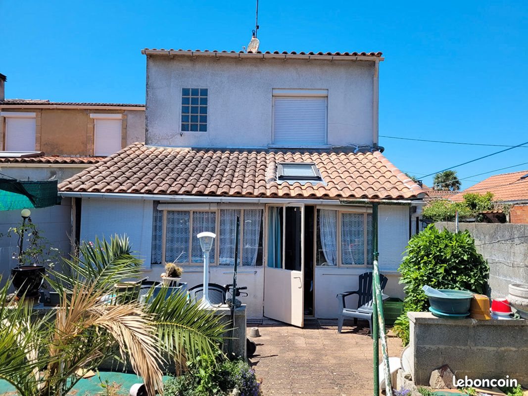 Maison à vendre, 114m², Rochefort