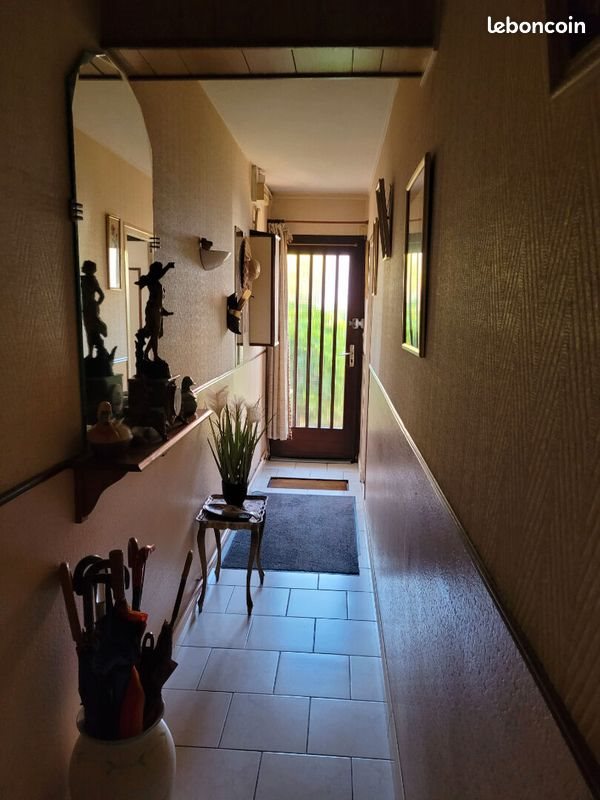 Maison à vendre, 114m², Rochefort