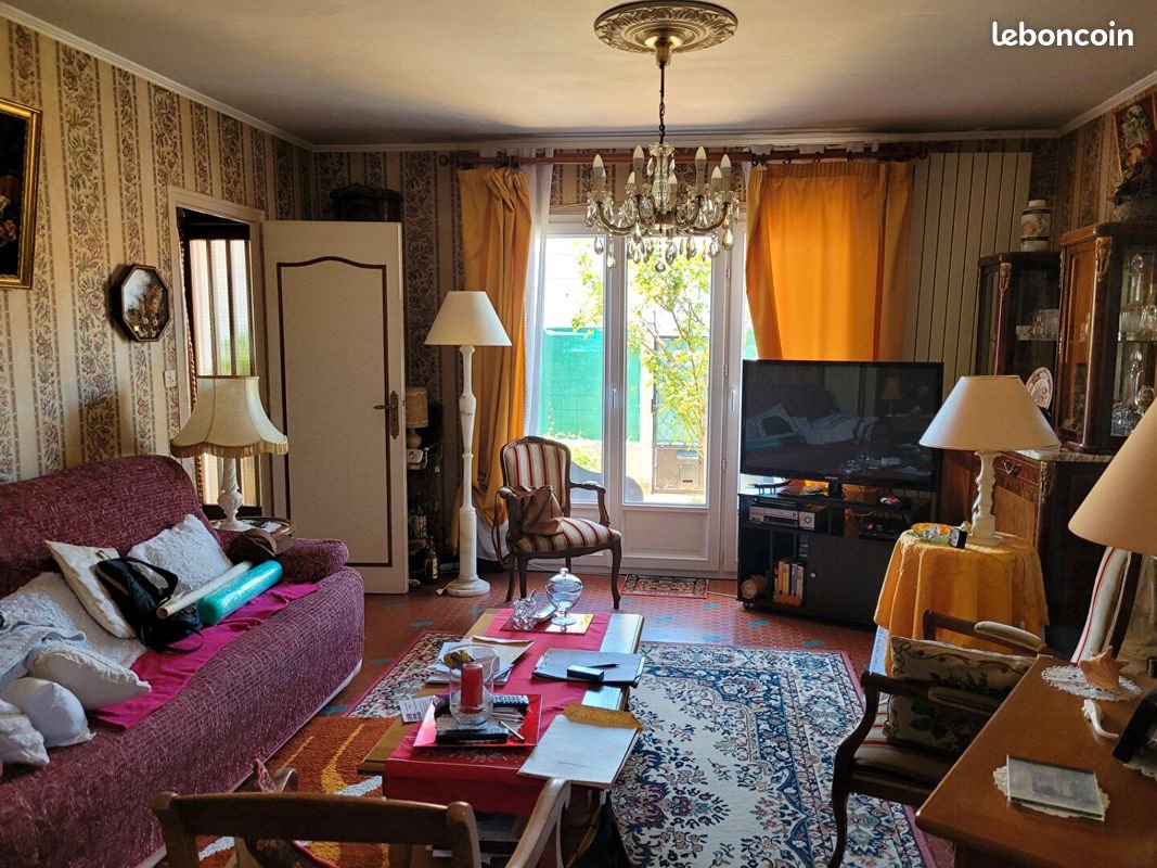 Maison à vendre, 114m², Rochefort