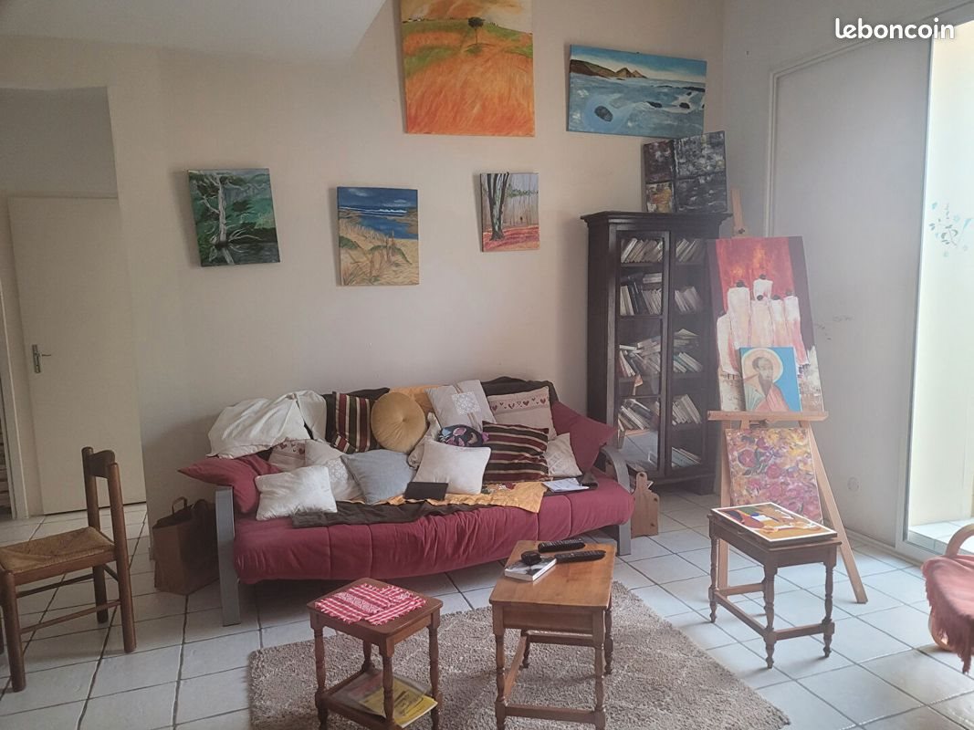 Maison à vendre, 90m², Rochefort