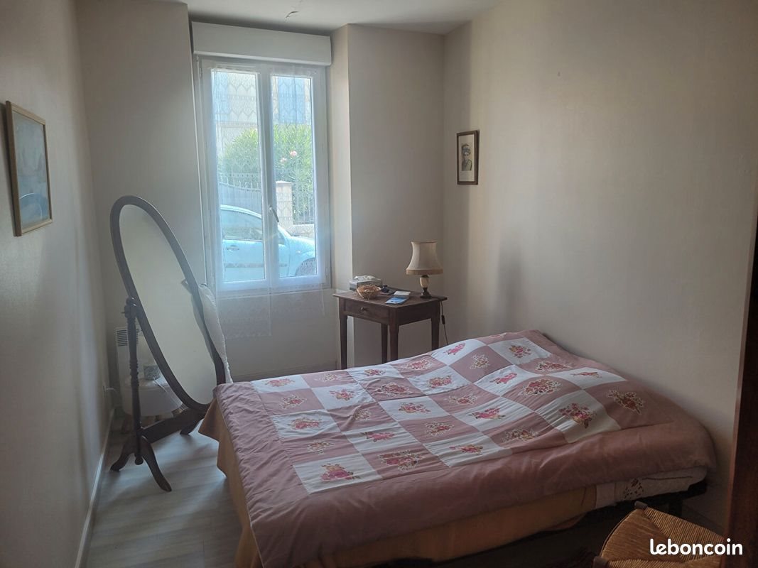 Maison à vendre, 90m², Rochefort