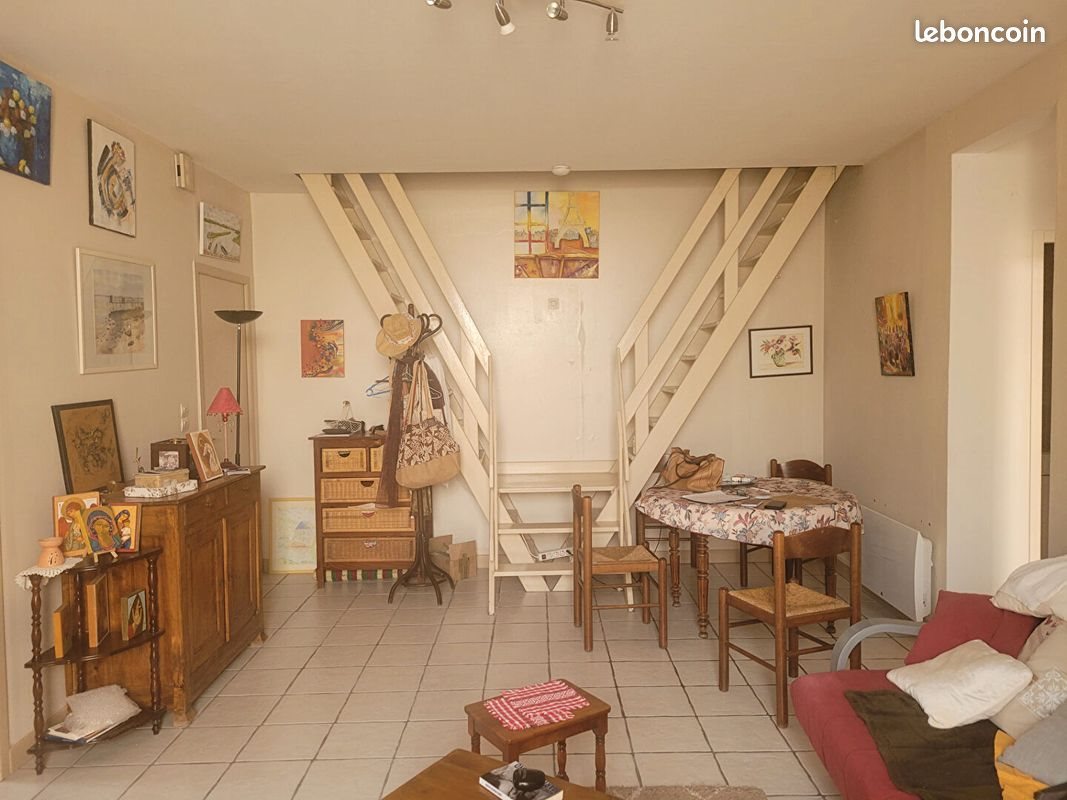 Maison à vendre, 90m², Rochefort