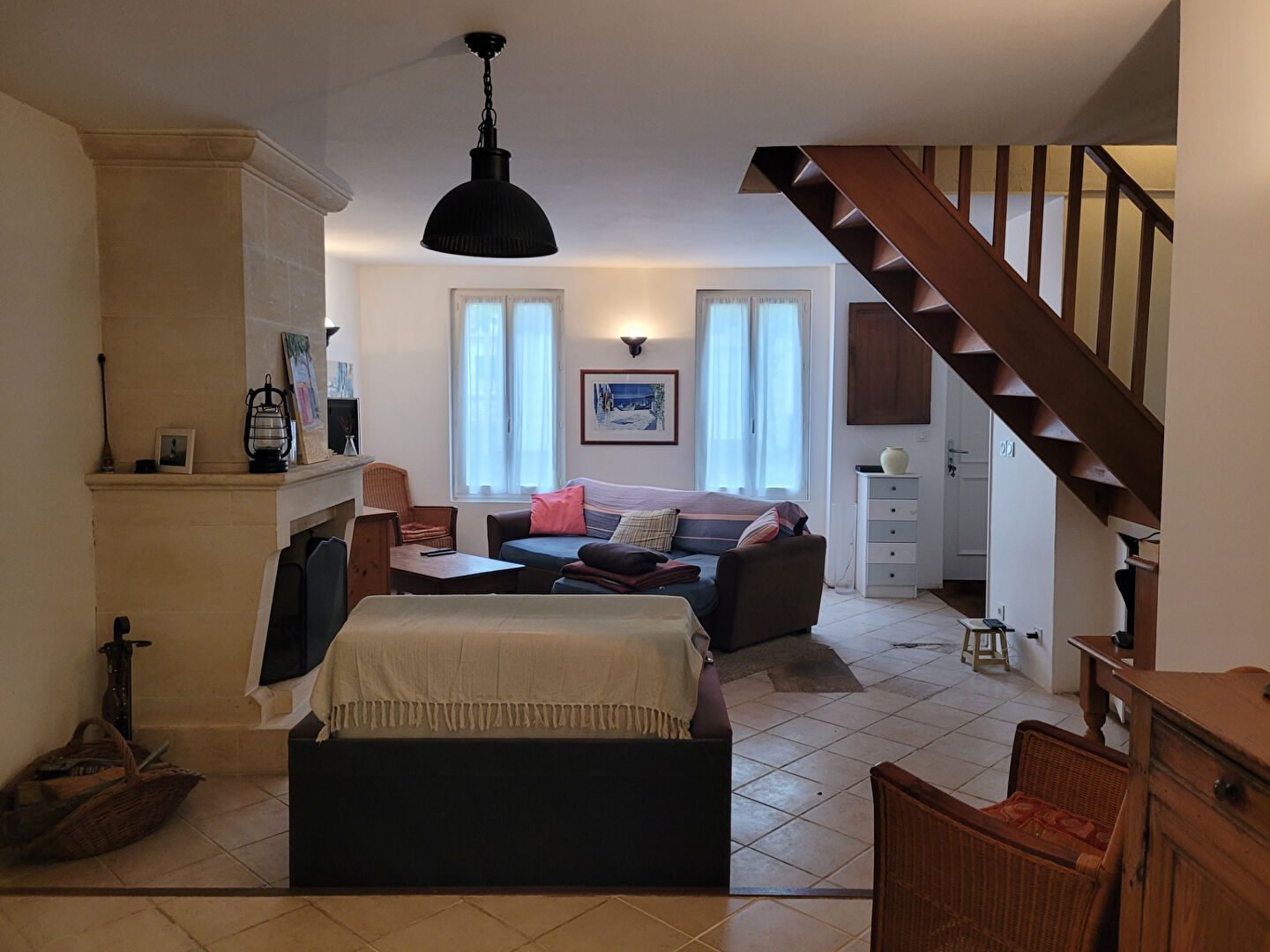 Maison à vendre, 121m², Rochefort