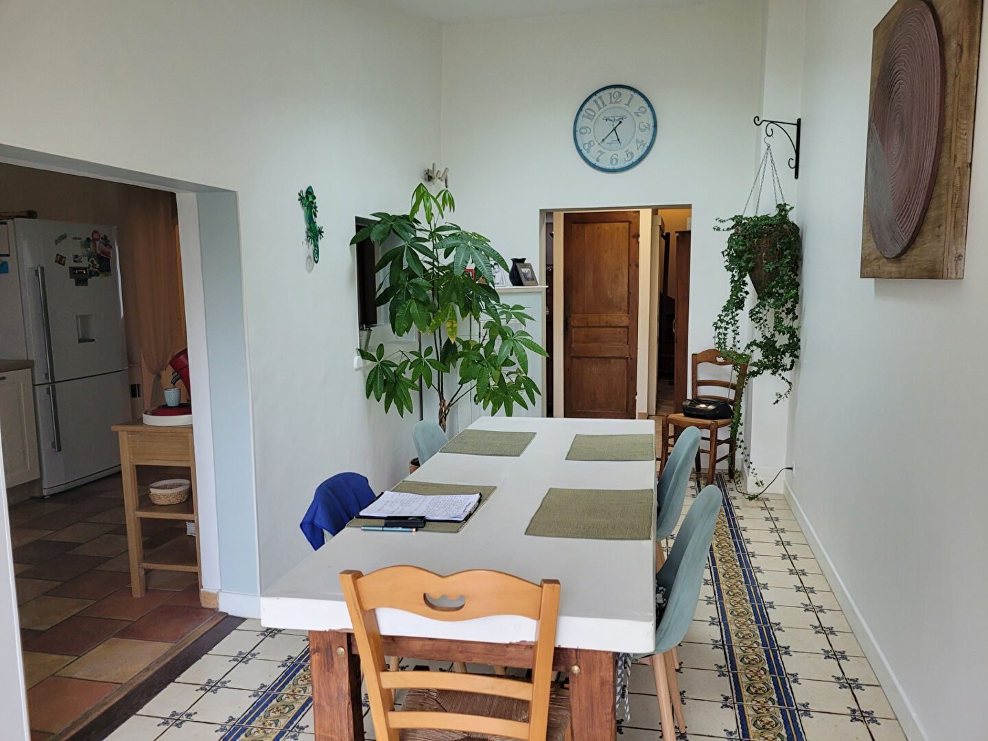 Maison à vendre, 121m², Rochefort