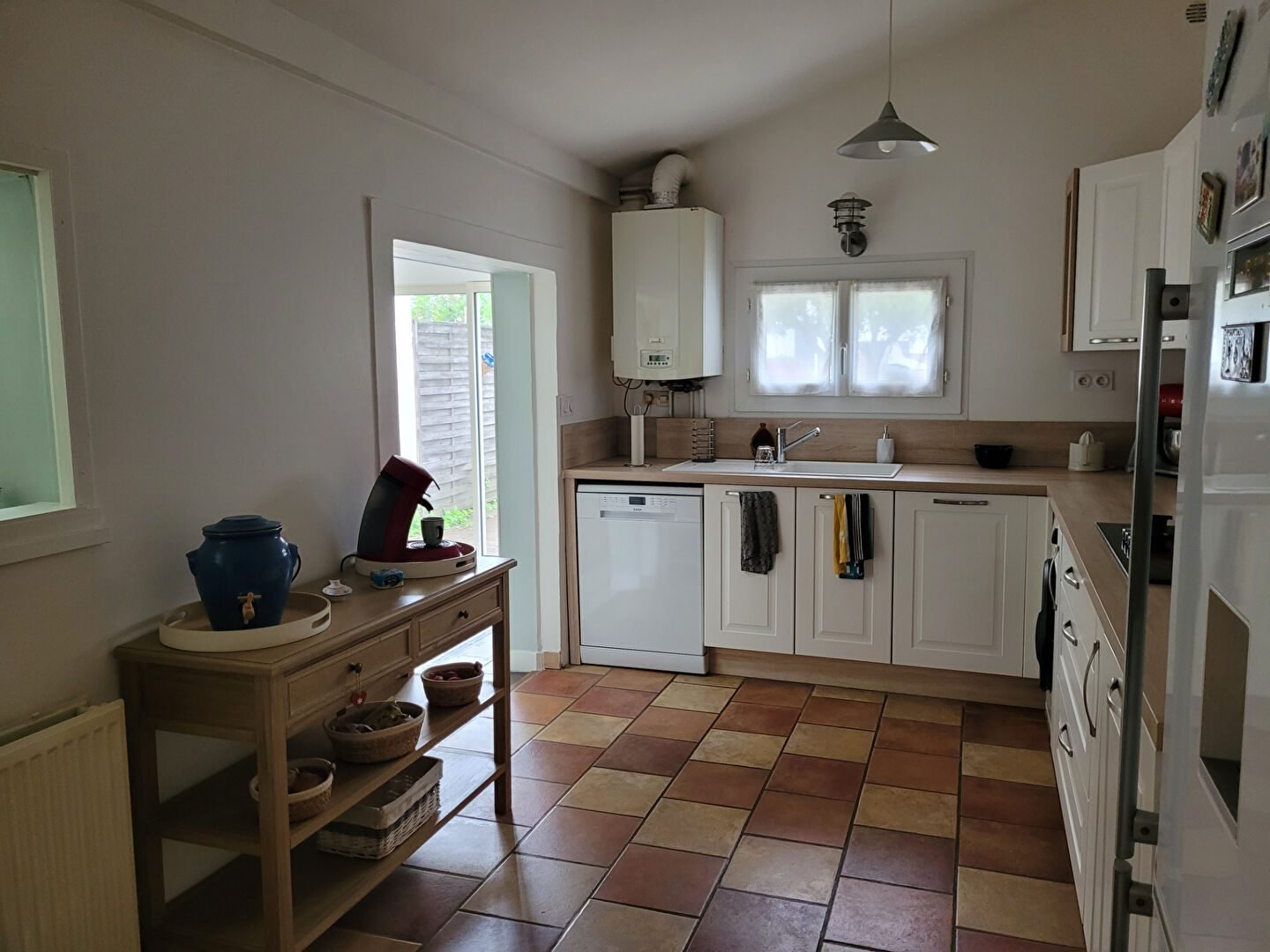 Maison à vendre, 121m², Rochefort