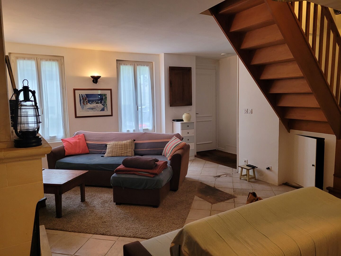 Maison à vendre, 121m², Rochefort