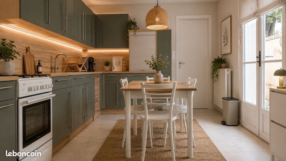 Maison à vendre, 111m², Rochefort