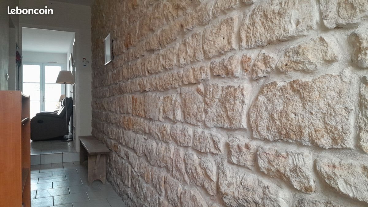 Maison à vendre, 111m², Rochefort