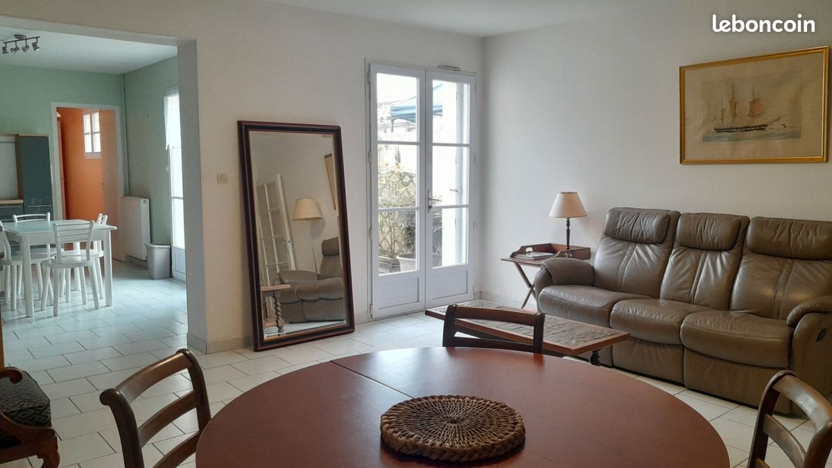 Maison à vendre, 111m², Rochefort