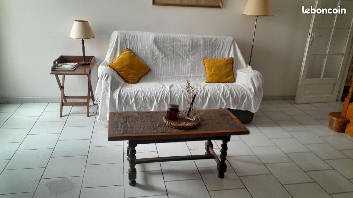 Maison à vendre, 111m², Rochefort